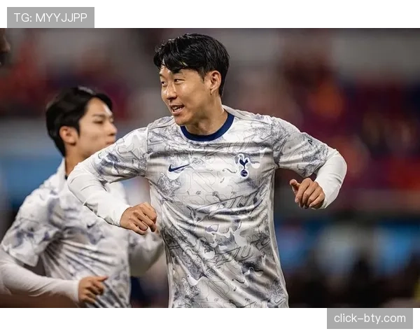 孙兴慜的领袖价值如何体现在其球场影响力中？